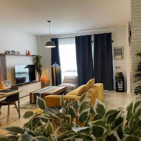 CriteriaHome! nice&easy Madrid Exterior foto