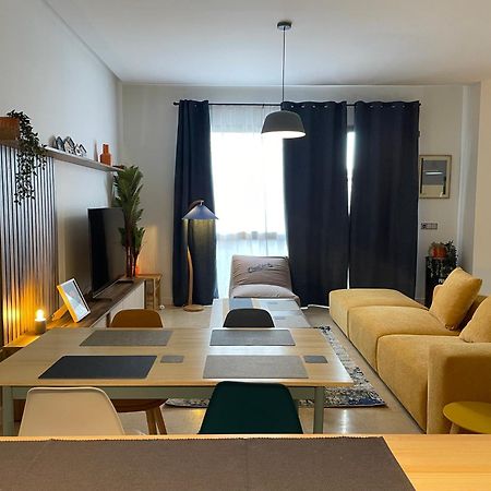 CriteriaHome! nice&easy Madrid Exterior foto