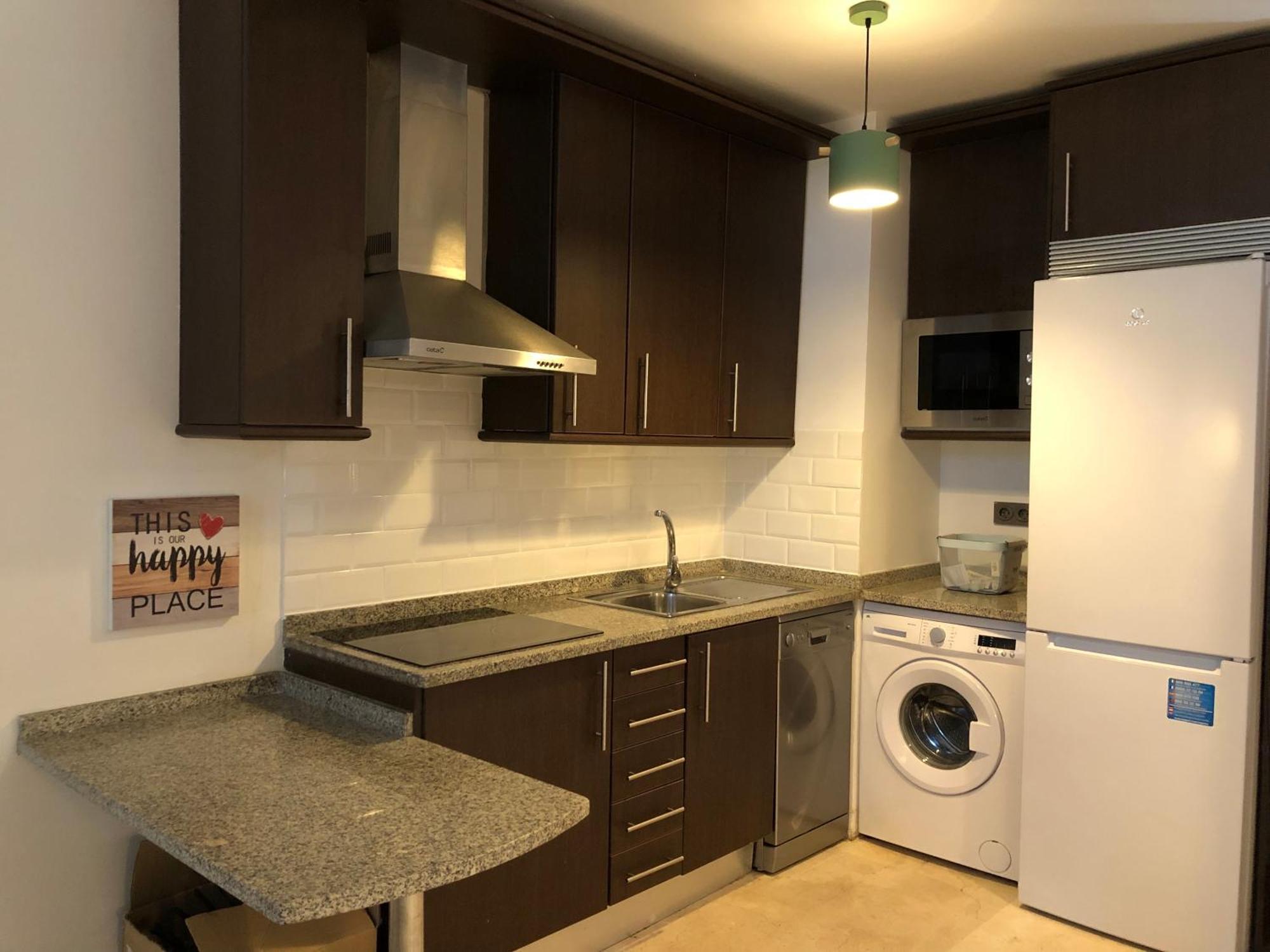 CriteriaHome! nice&easy Madrid Exterior foto