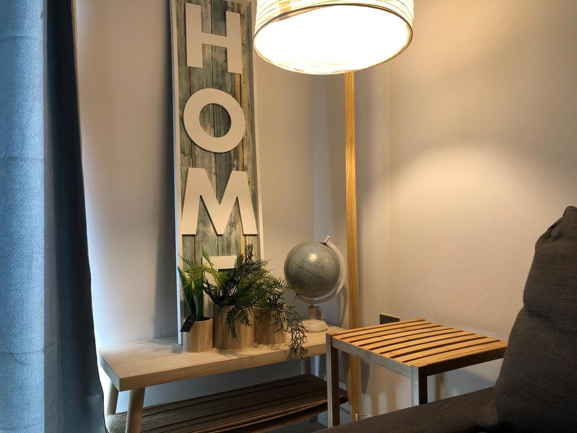 CriteriaHome! nice&easy Madrid Exterior foto