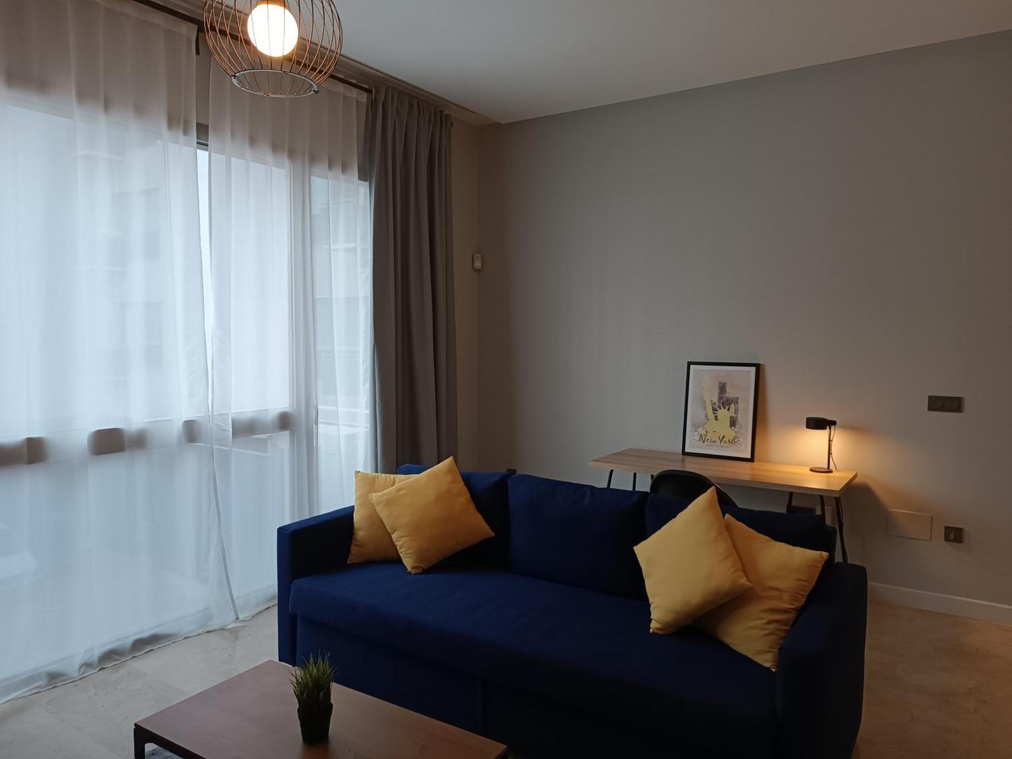 CriteriaHome! nice&easy Madrid Cameră foto
