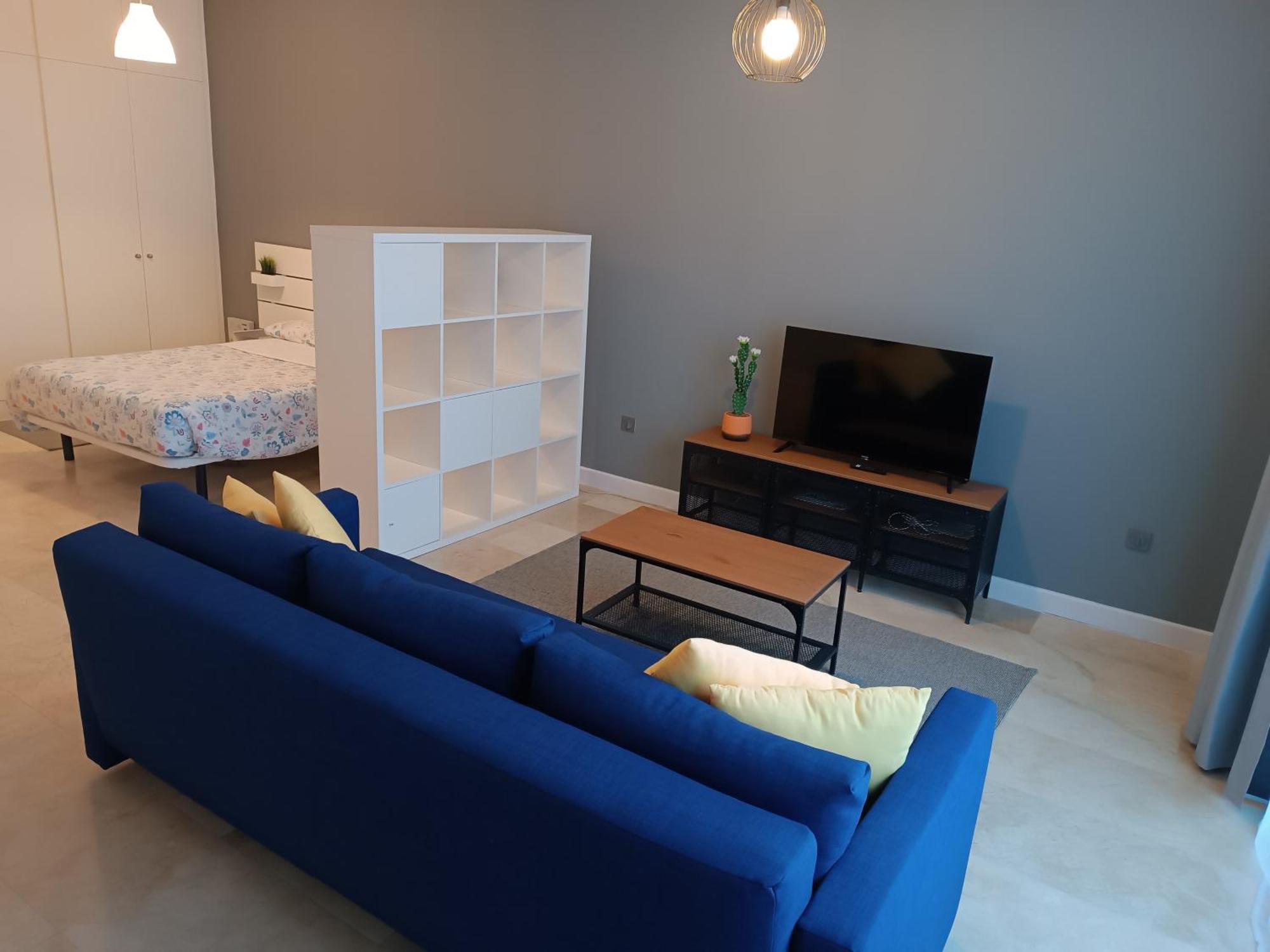 CriteriaHome! nice&easy Madrid Cameră foto