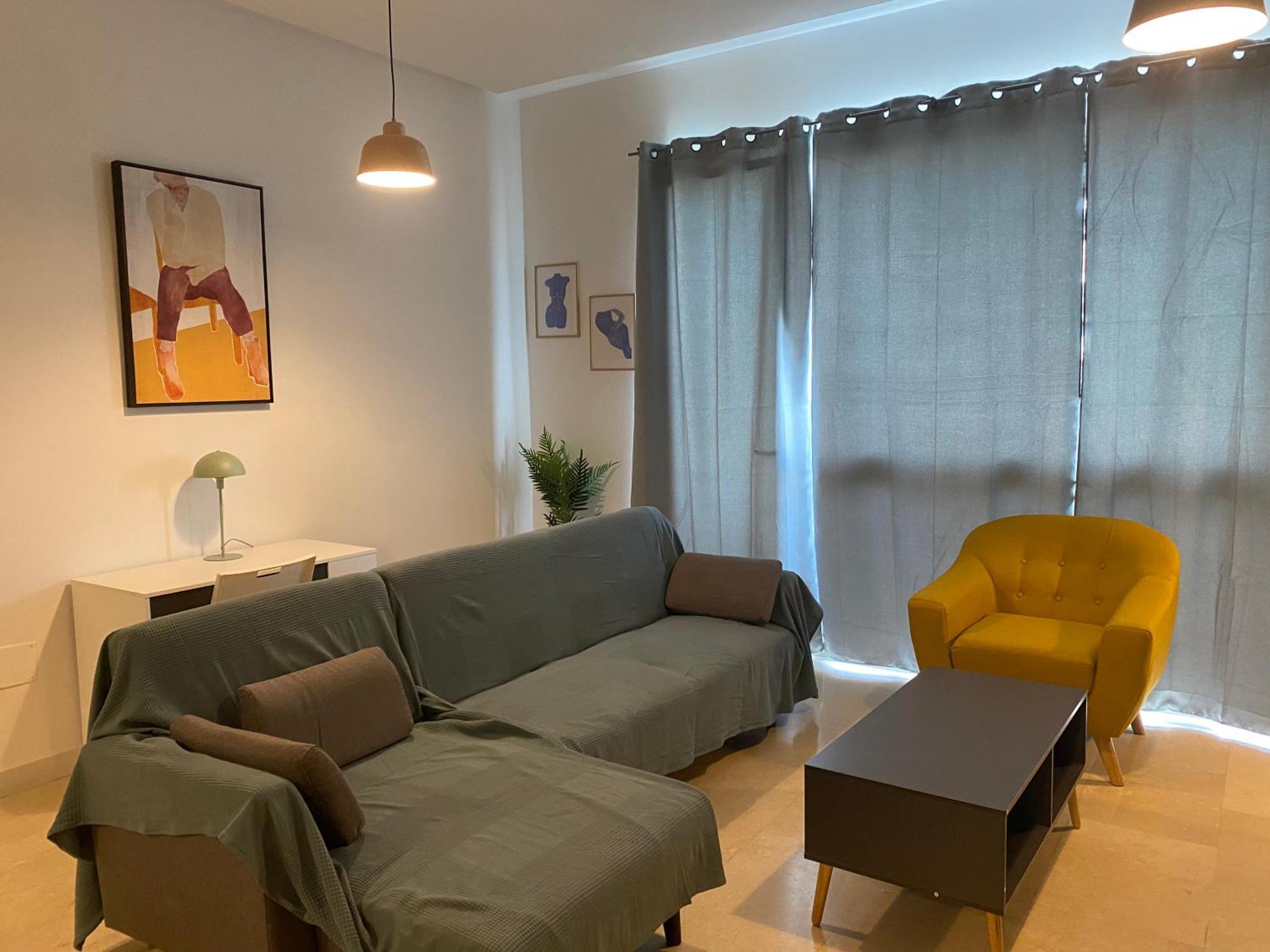 CriteriaHome! nice&easy Madrid Cameră foto