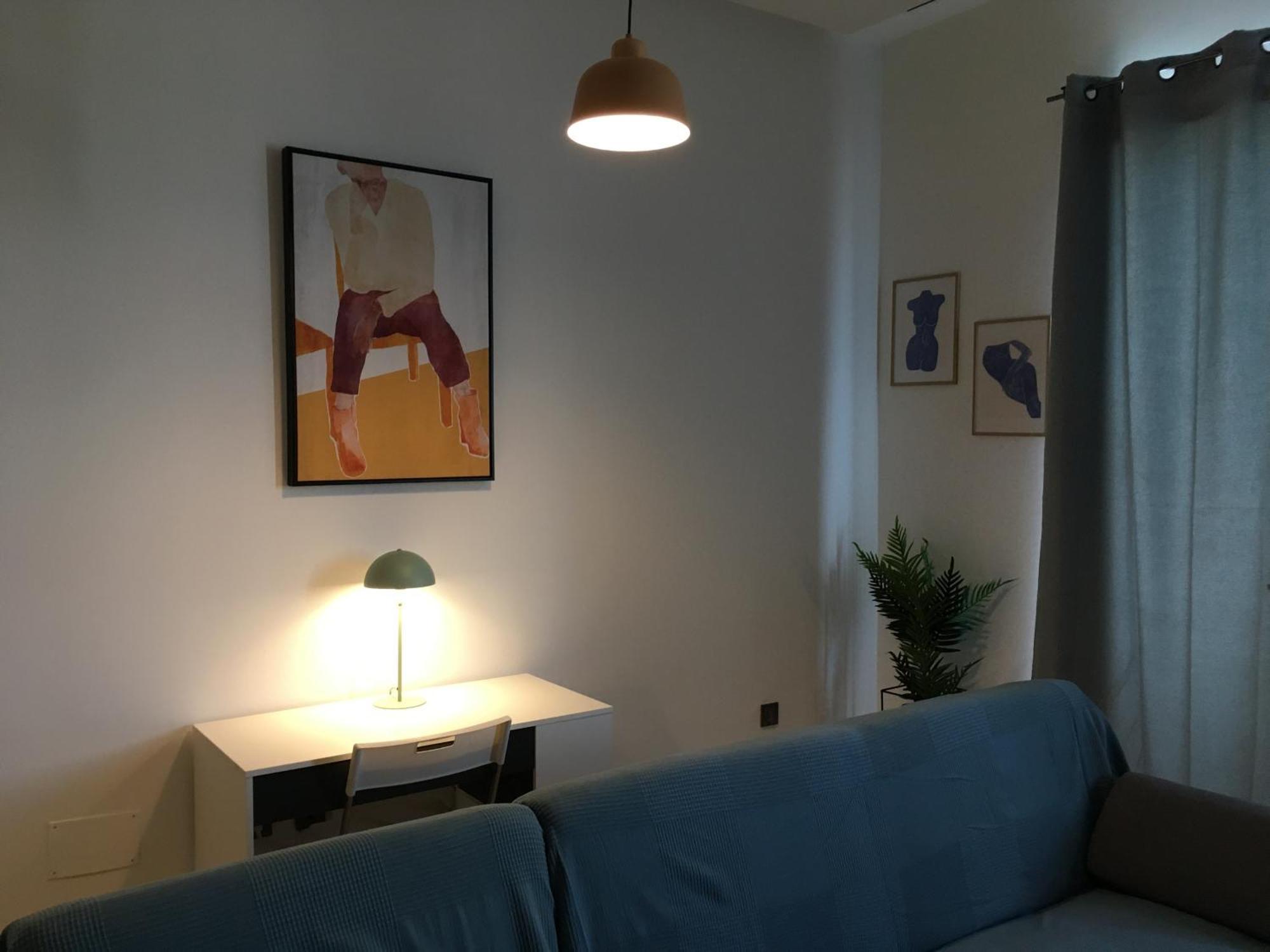 CriteriaHome! nice&easy Madrid Cameră foto