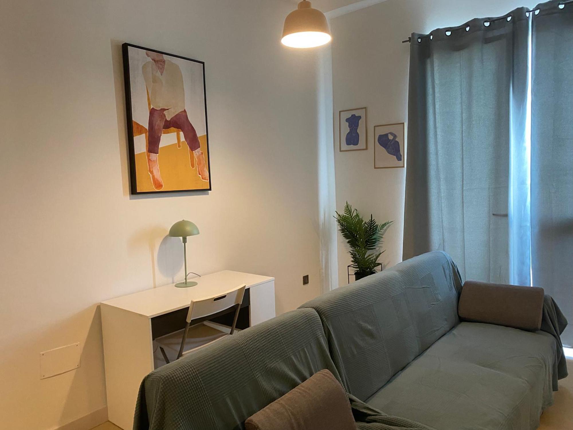 CriteriaHome! nice&easy Madrid Cameră foto