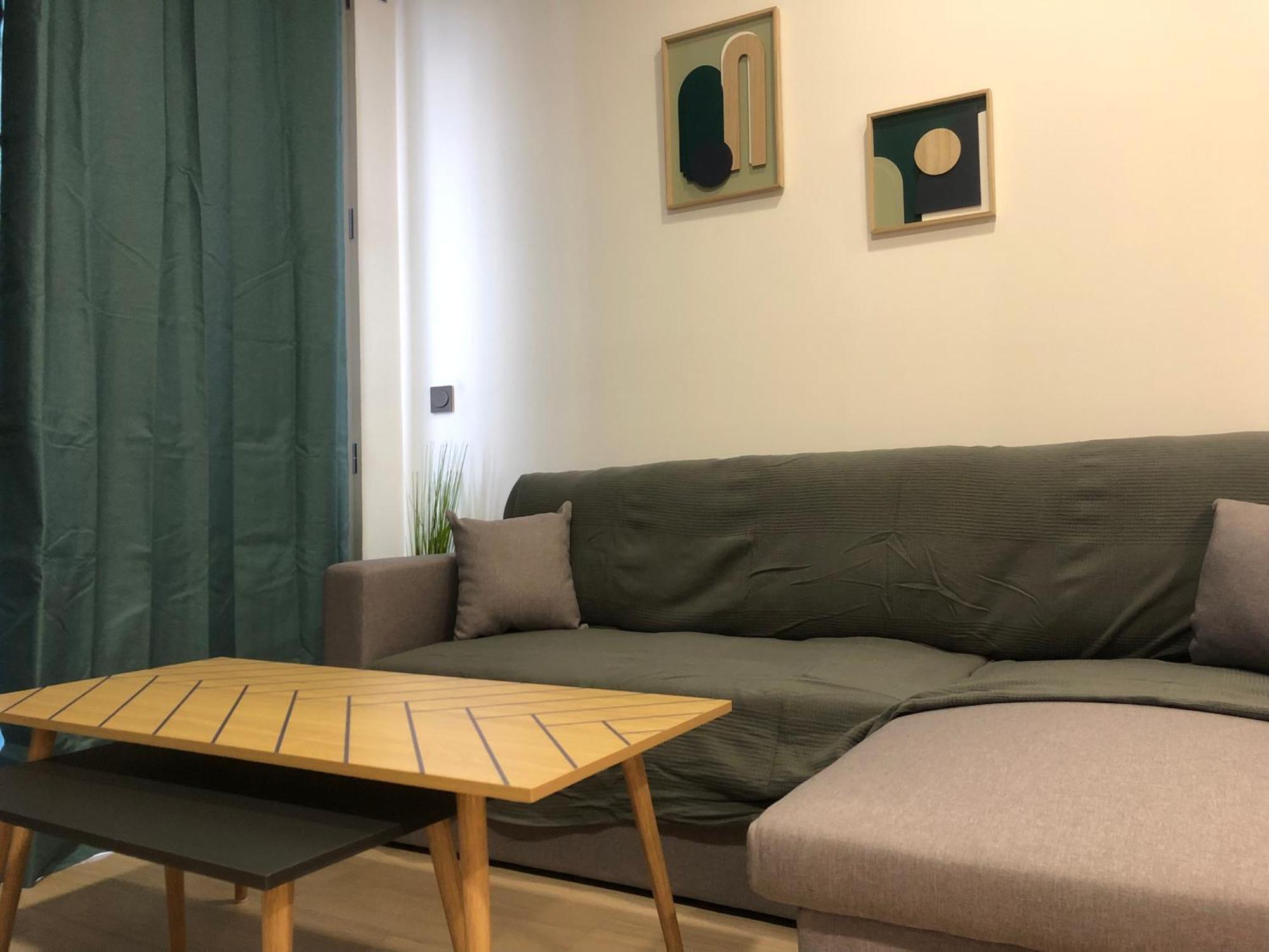 CriteriaHome! nice&easy Madrid Cameră foto
