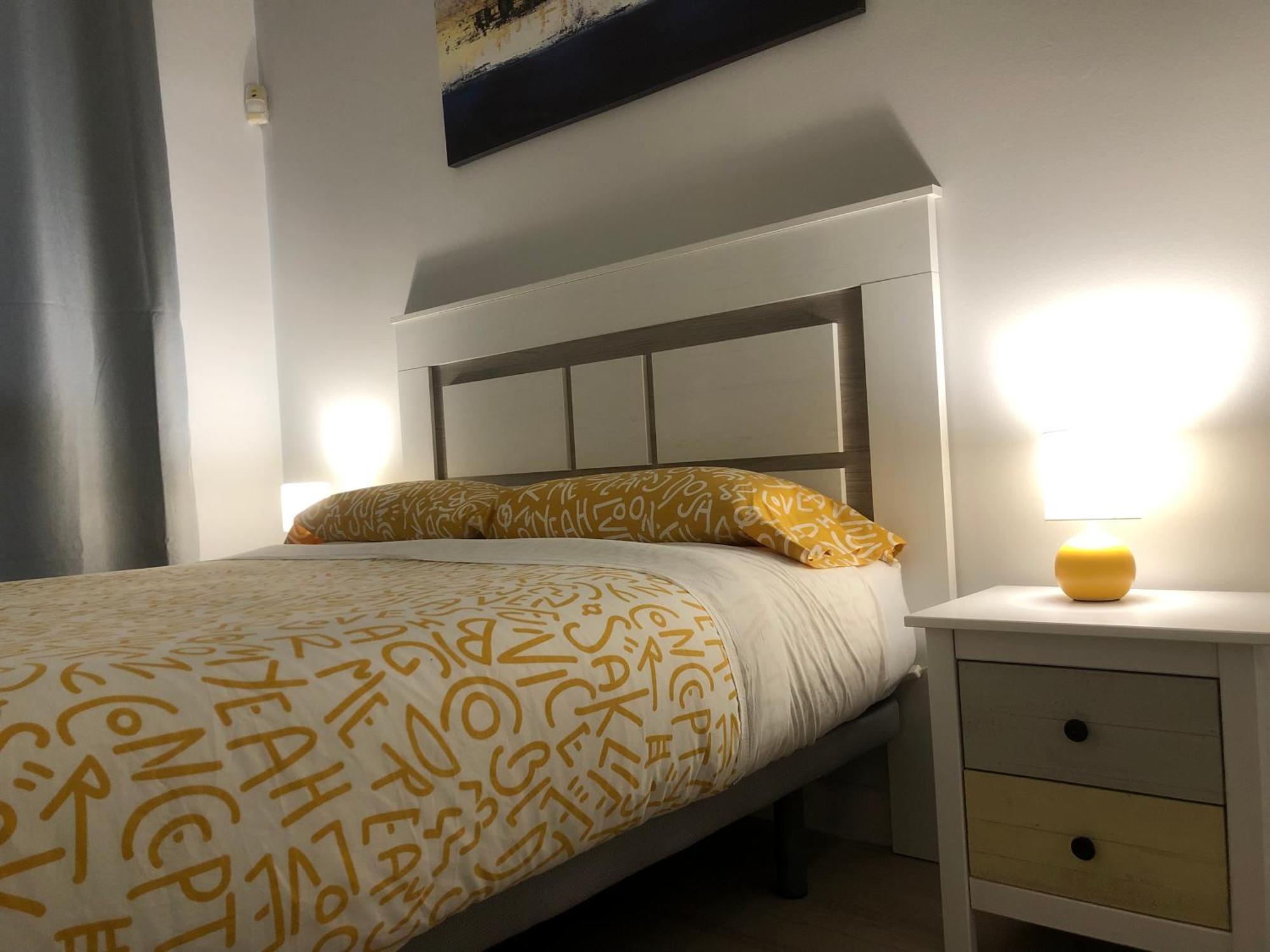 CriteriaHome! nice&easy Madrid Cameră foto