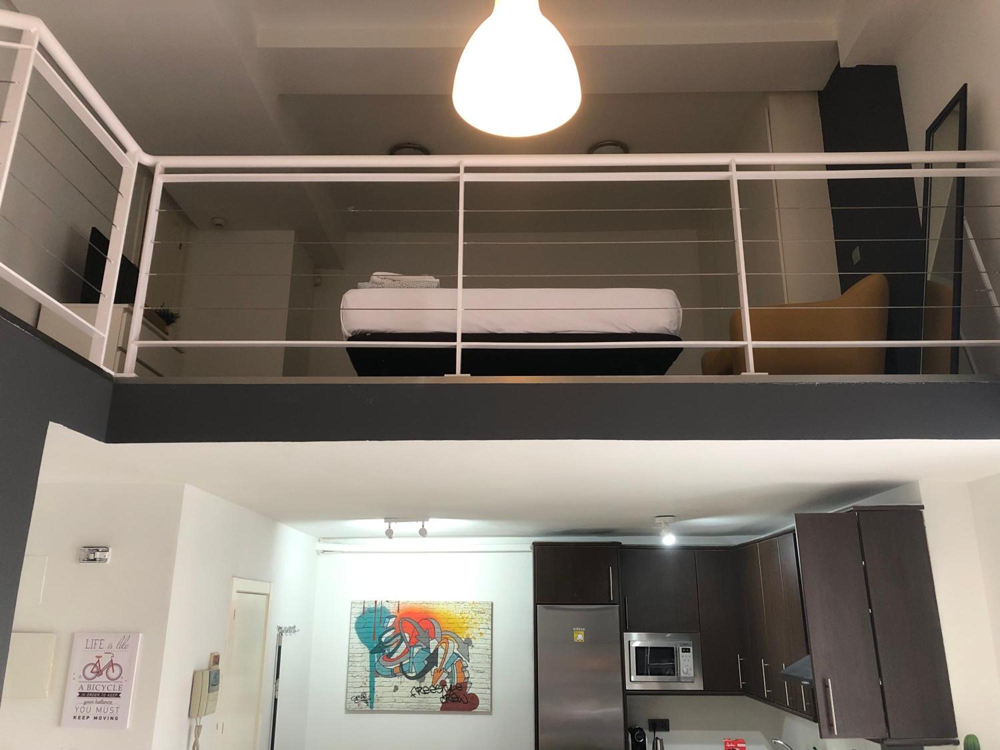 CriteriaHome! nice&easy Madrid Cameră foto