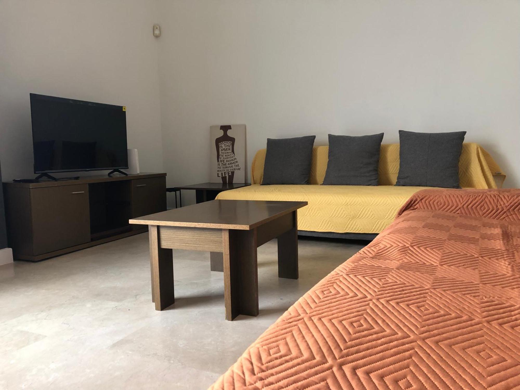 CriteriaHome! nice&easy Madrid Cameră foto