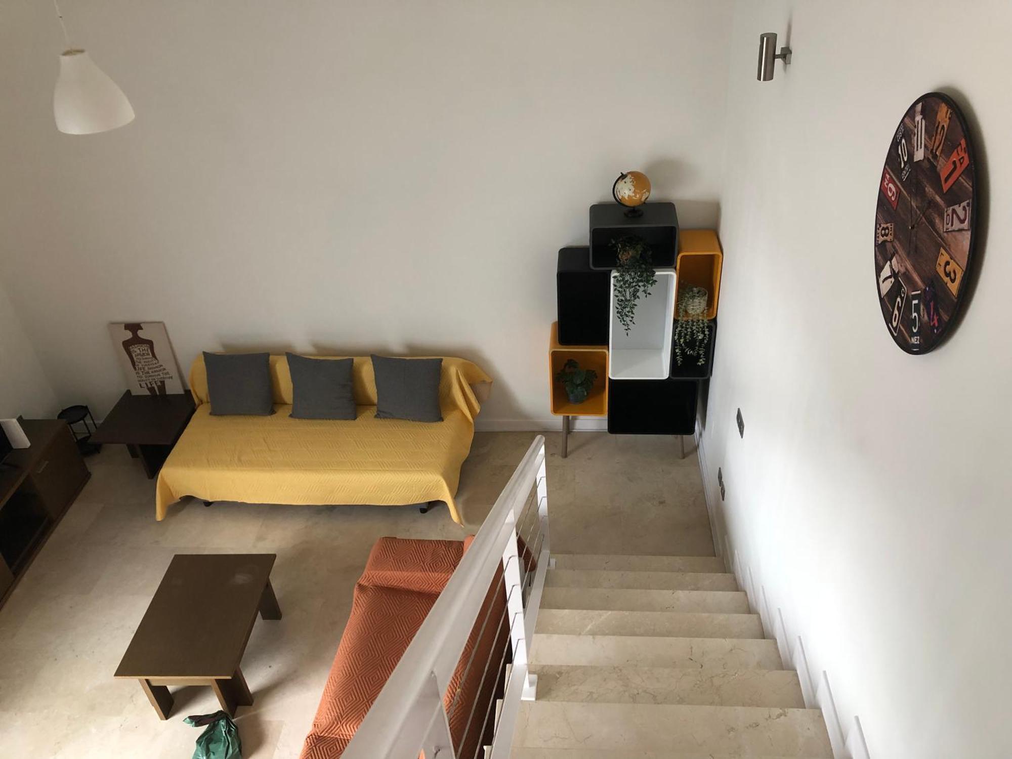 CriteriaHome! nice&easy Madrid Cameră foto