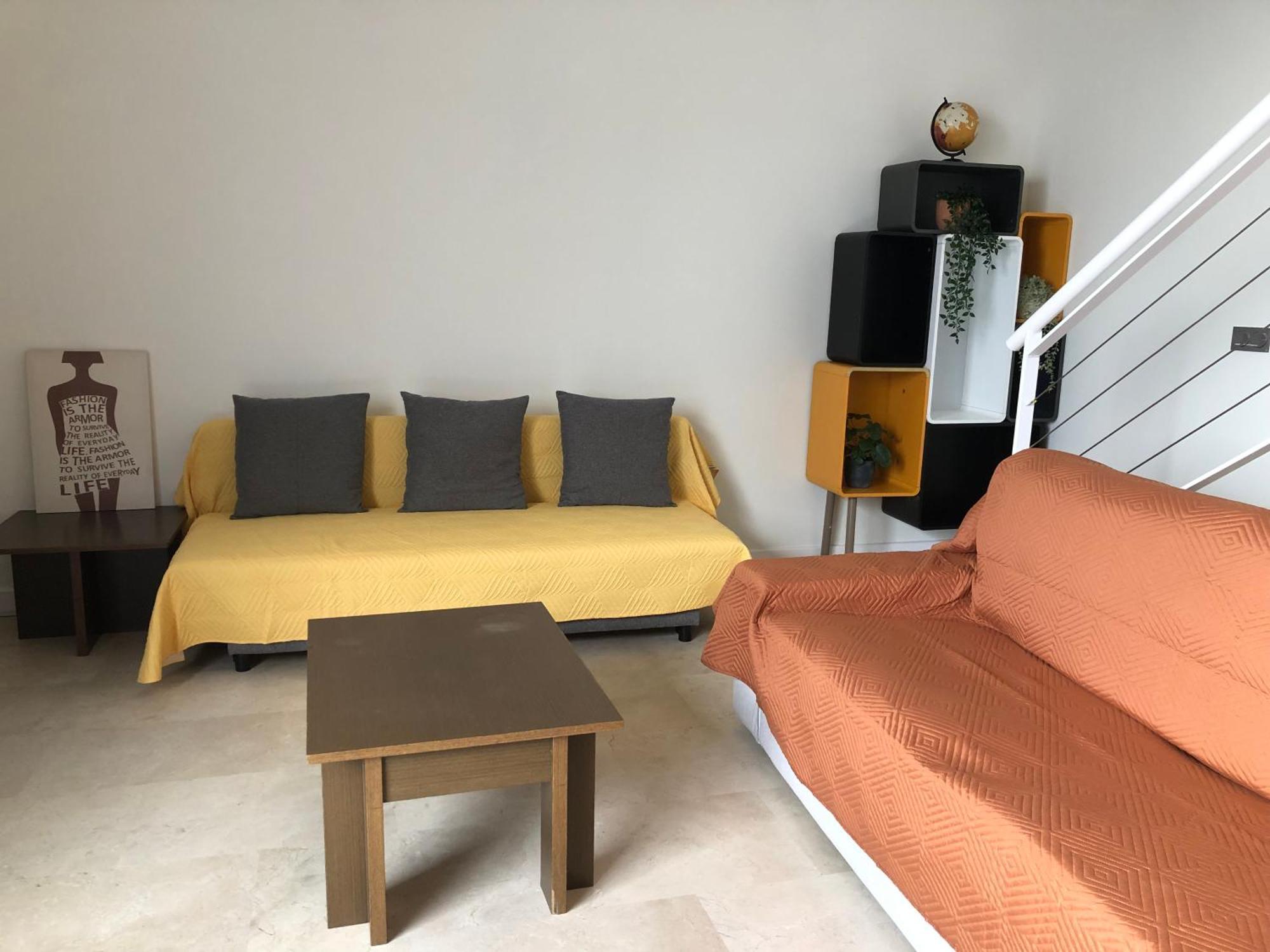 CriteriaHome! nice&easy Madrid Cameră foto