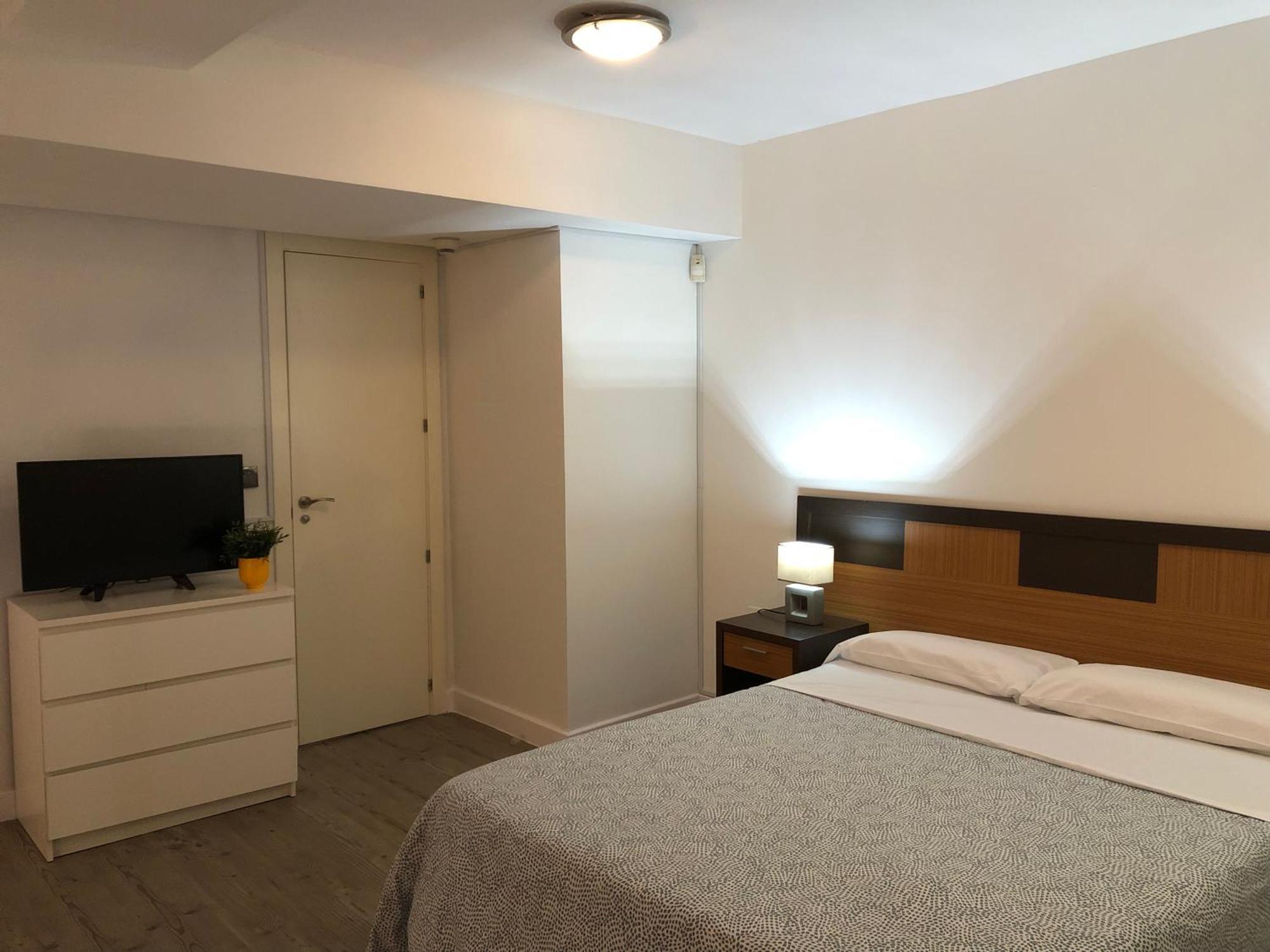 CriteriaHome! nice&easy Madrid Cameră foto