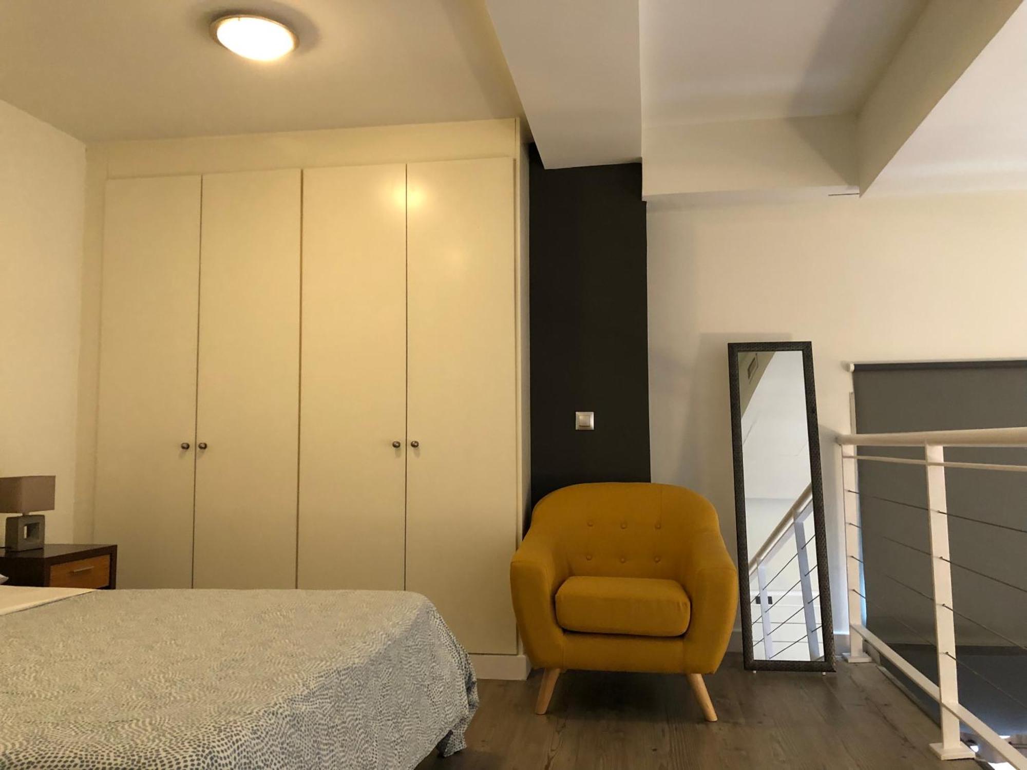 CriteriaHome! nice&easy Madrid Cameră foto