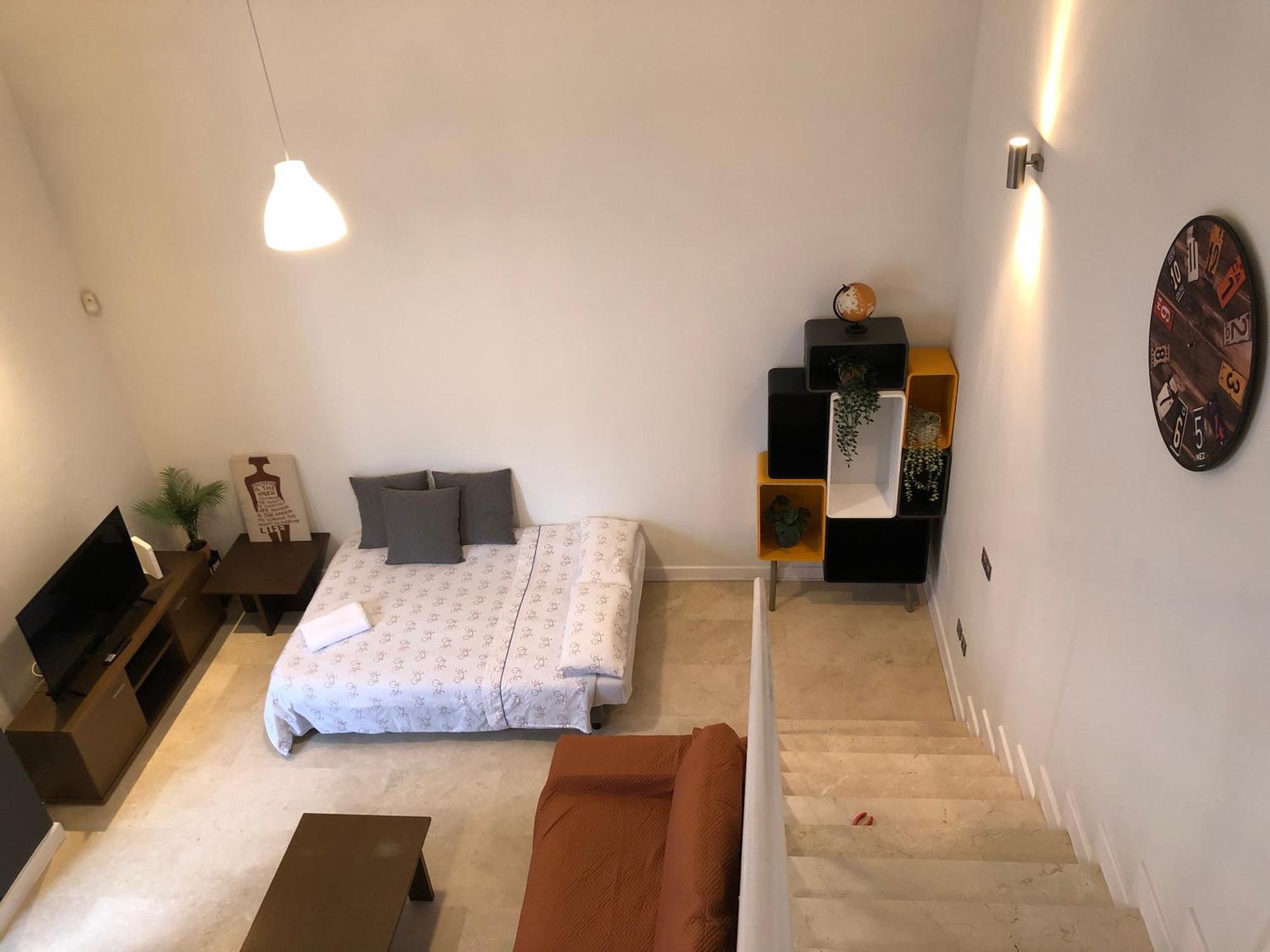 CriteriaHome! nice&easy Madrid Cameră foto
