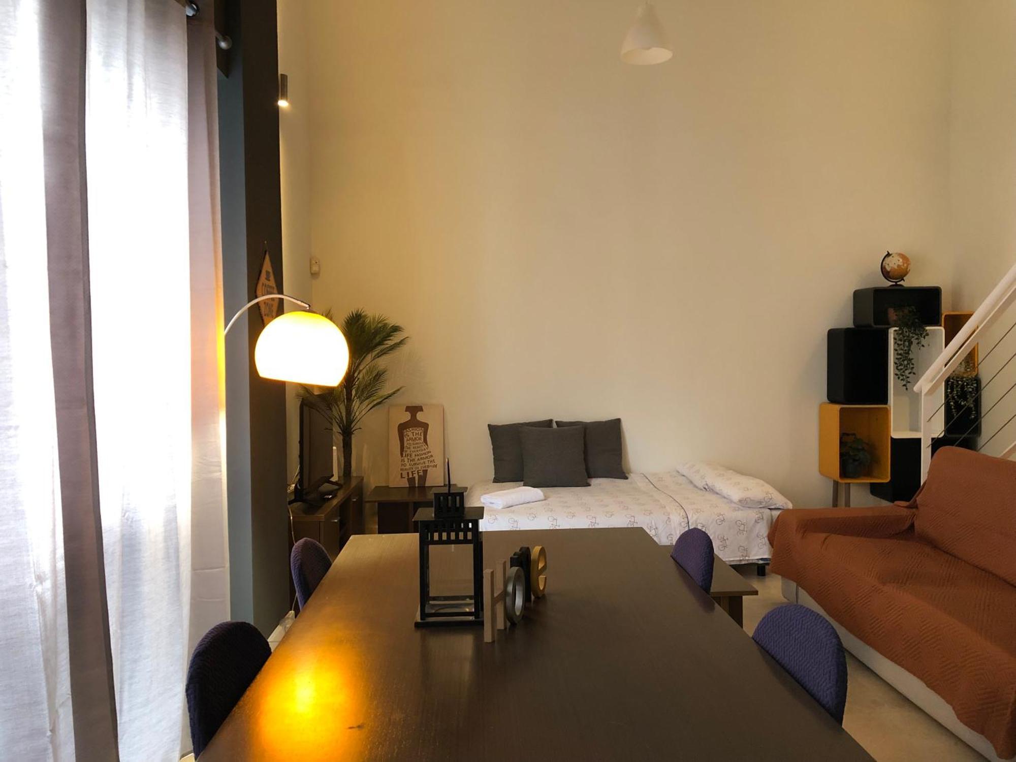 CriteriaHome! nice&easy Madrid Cameră foto