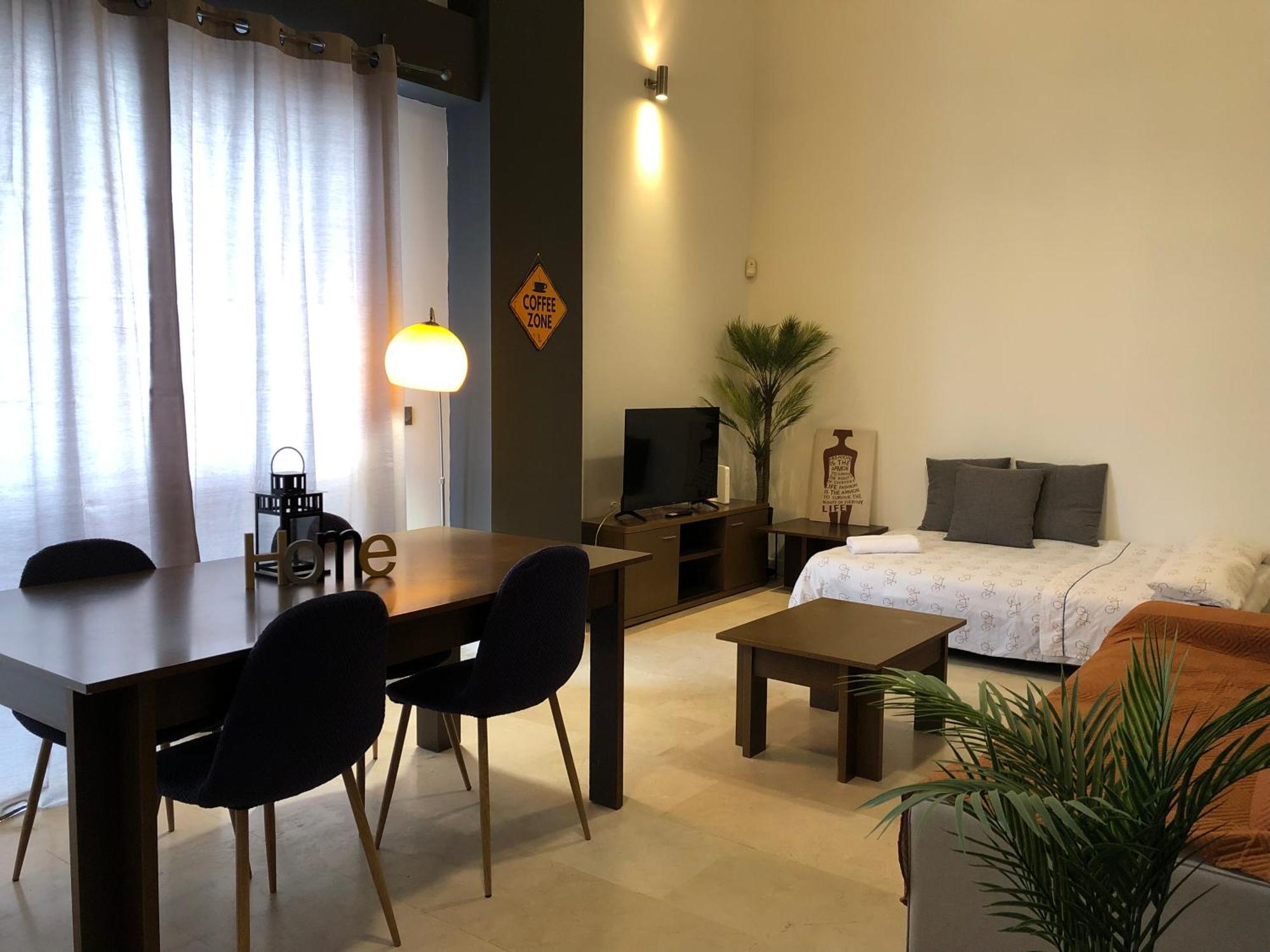 CriteriaHome! nice&easy Madrid Cameră foto