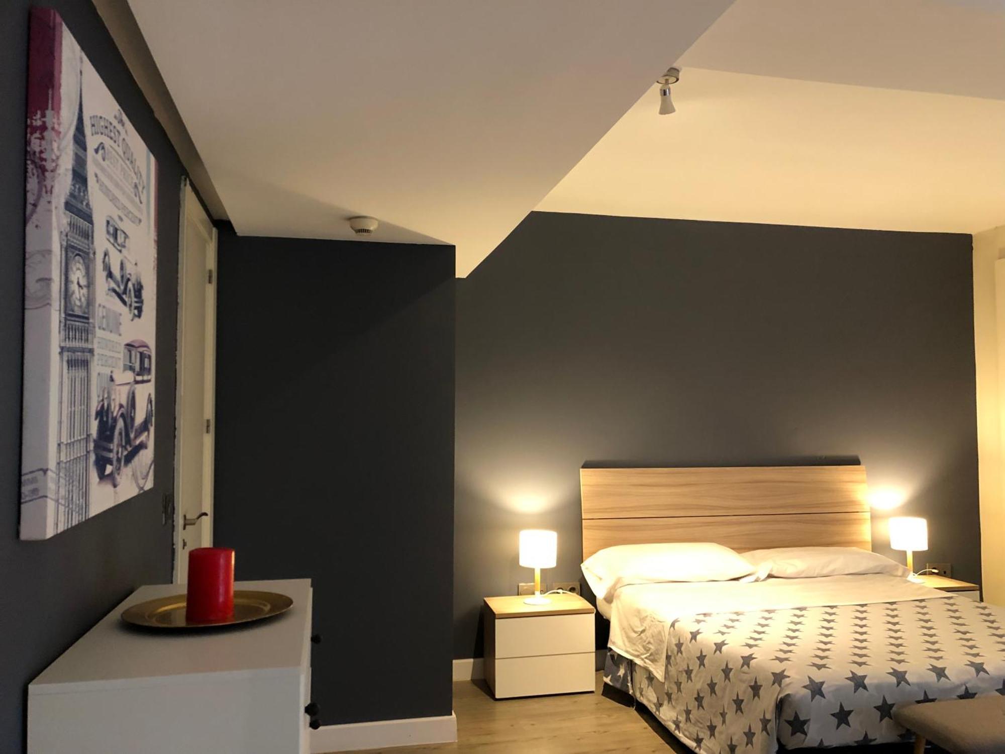 CriteriaHome! nice&easy Madrid Exterior foto
