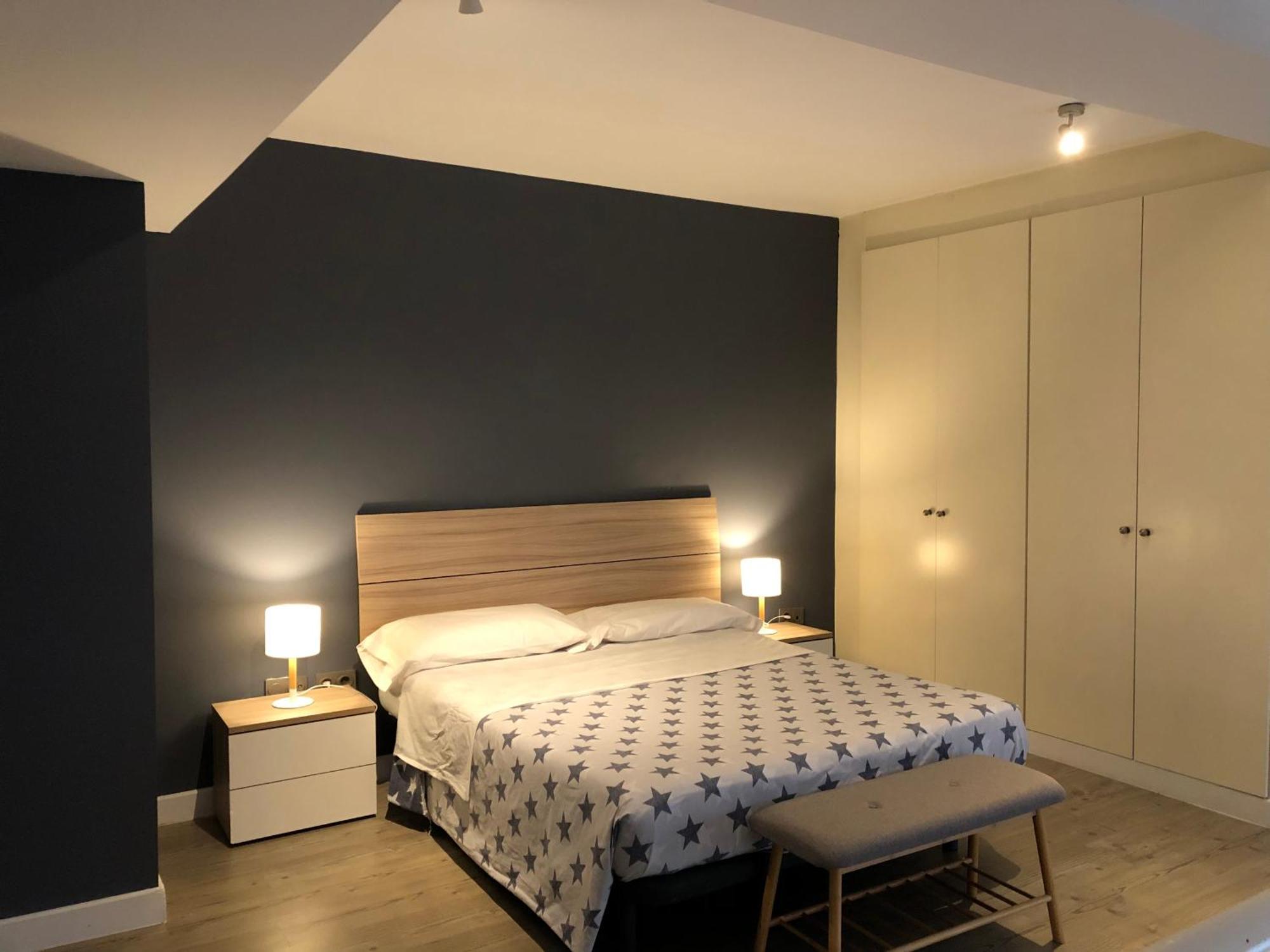 CriteriaHome! nice&easy Madrid Exterior foto