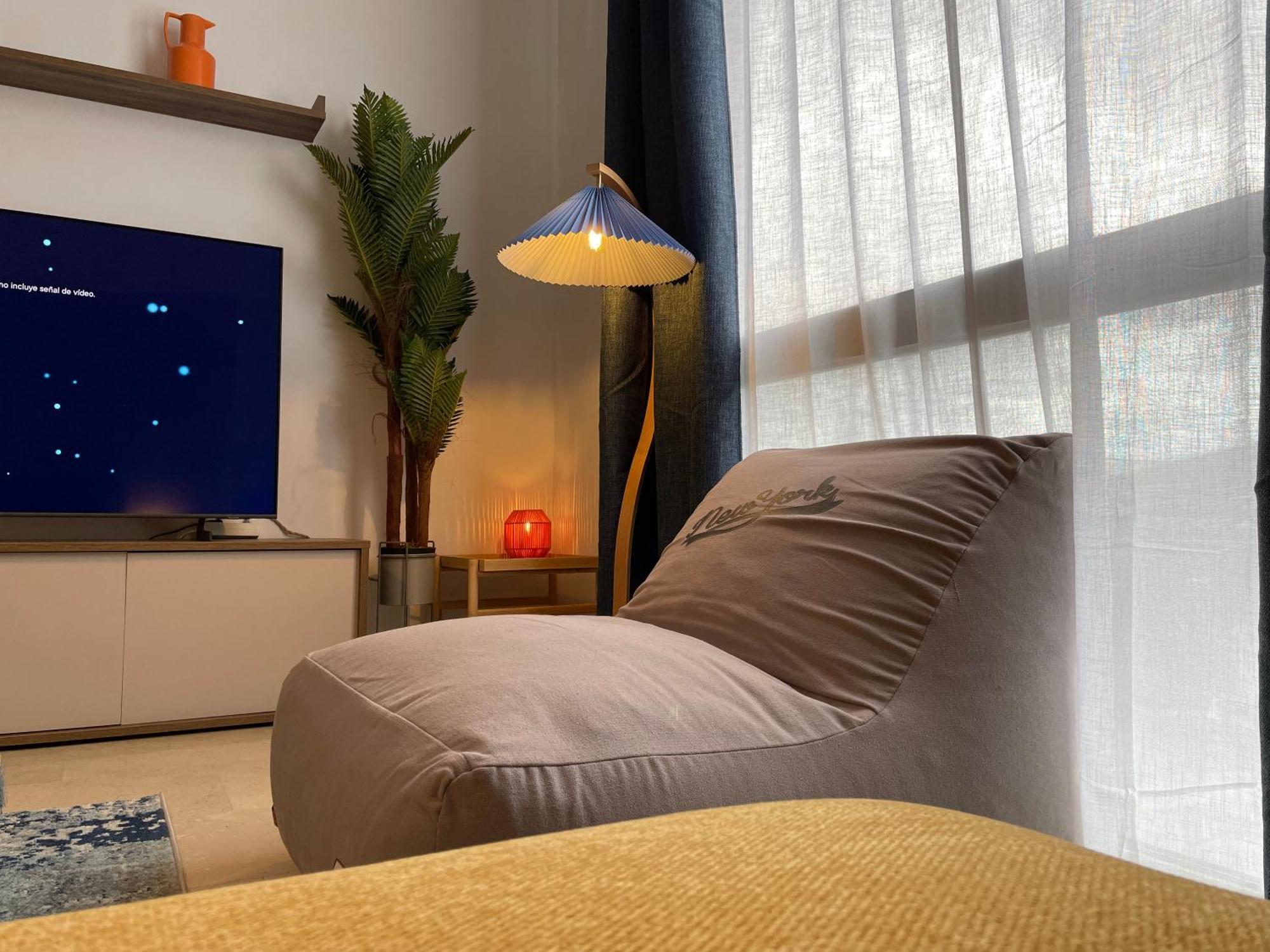 CriteriaHome! nice&easy Madrid Exterior foto