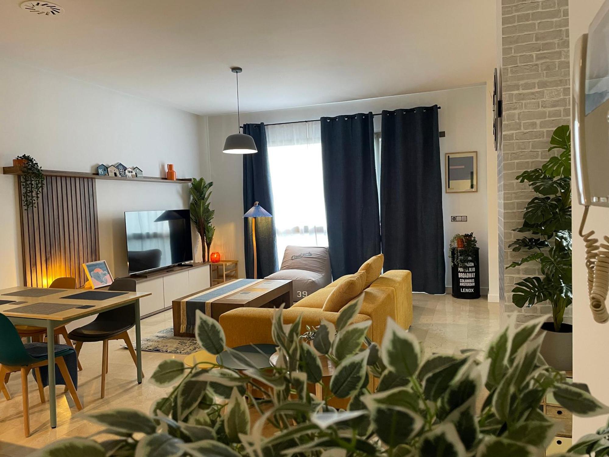 CriteriaHome! nice&easy Madrid Exterior foto
